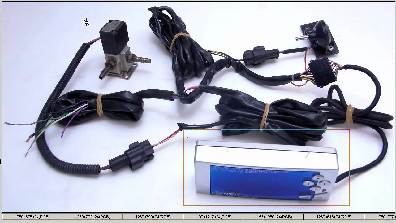 Apexi Boost Controller Wiring Diagram Apexi Neo Wiring