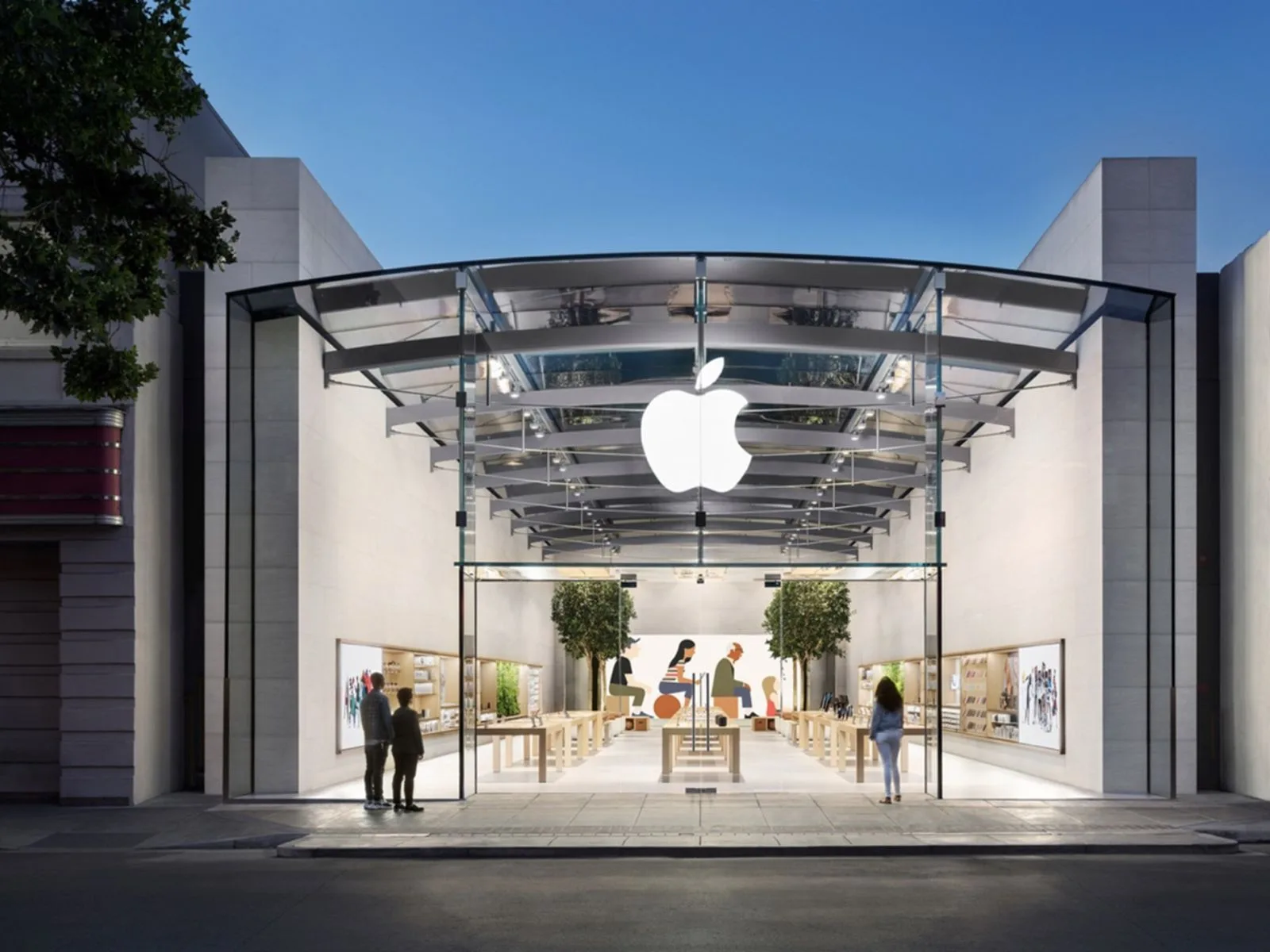 Apple Aapl Us Market Matters