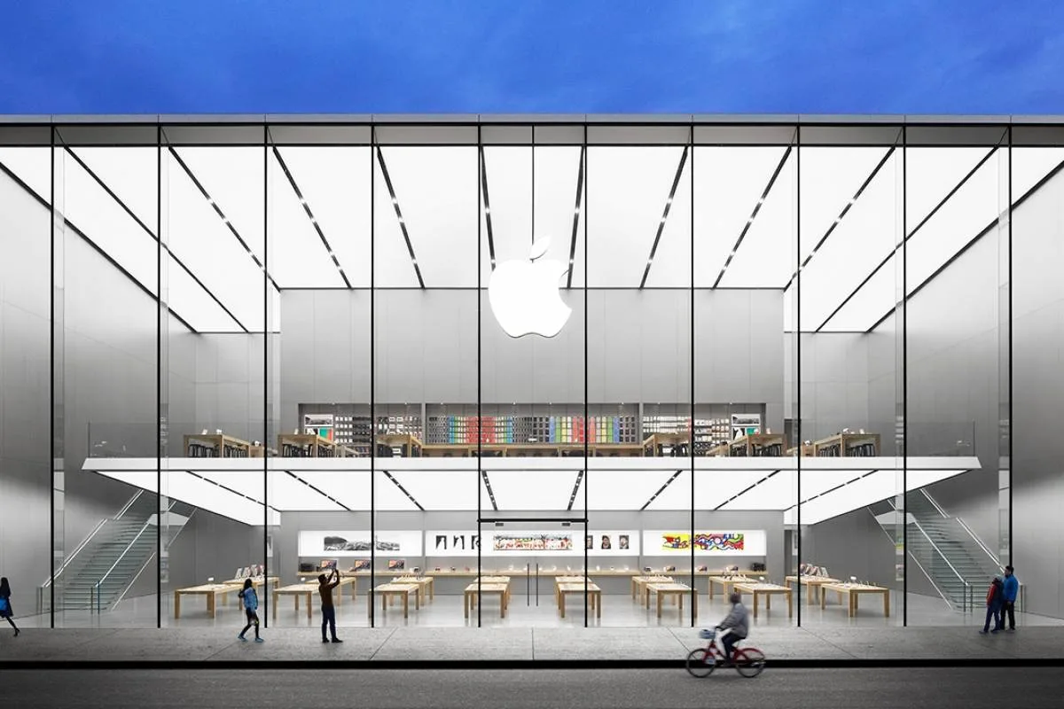 Apple Abrirá Su Primera Apple Store En México De Manera Oficial