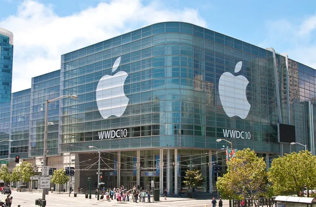 Apple Anuncia Que El Próximo Año Producirá Ordenadores En La República Ec