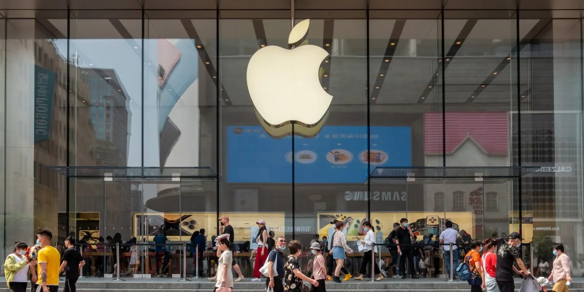 Apple Com