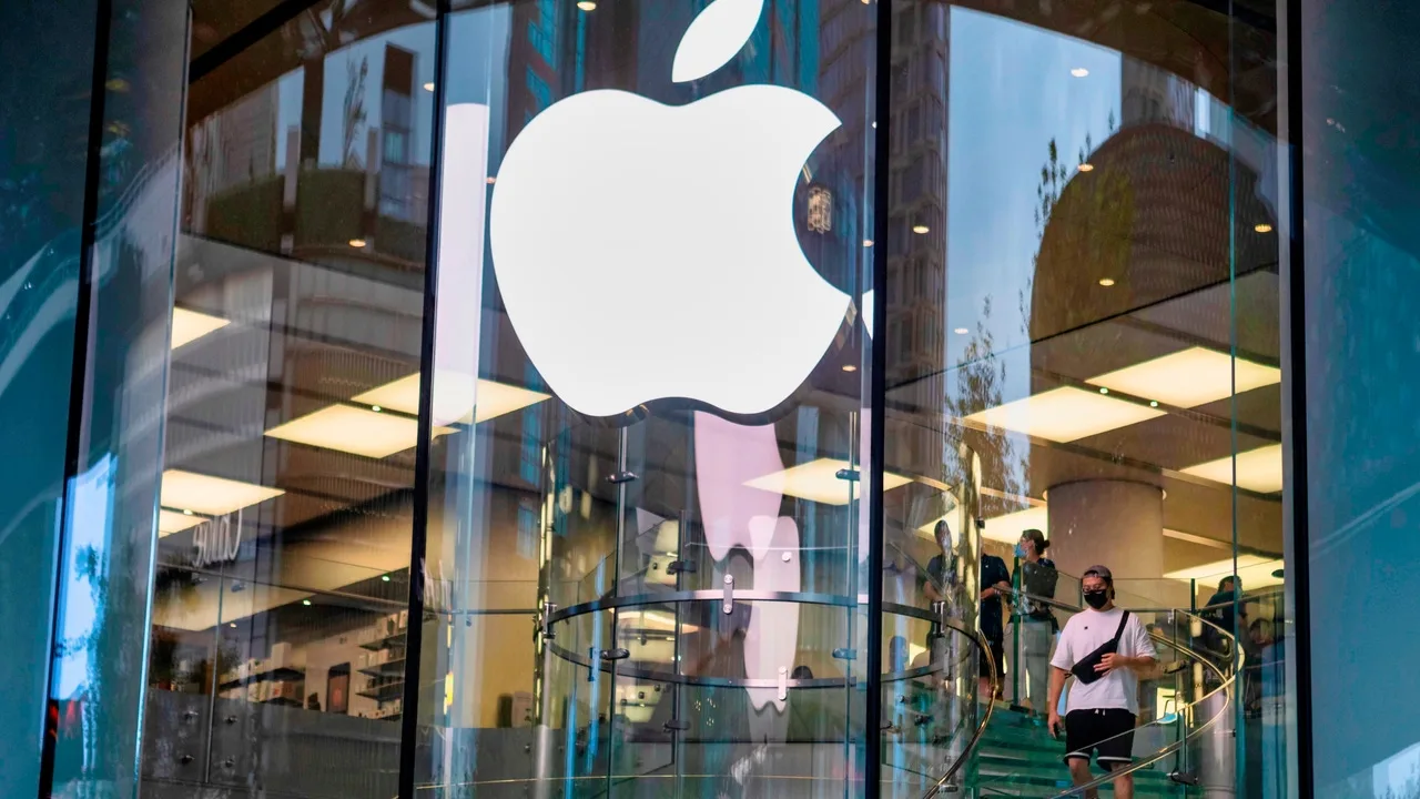 Apple Horario Y Dónde Ver La Presentación De Novedades De Apple Hoy En Directo
