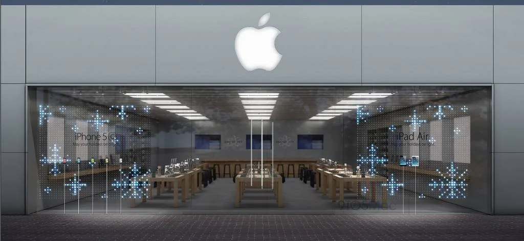 Apple Inaugura Hoy Tienda En México El Siglo De Torreón