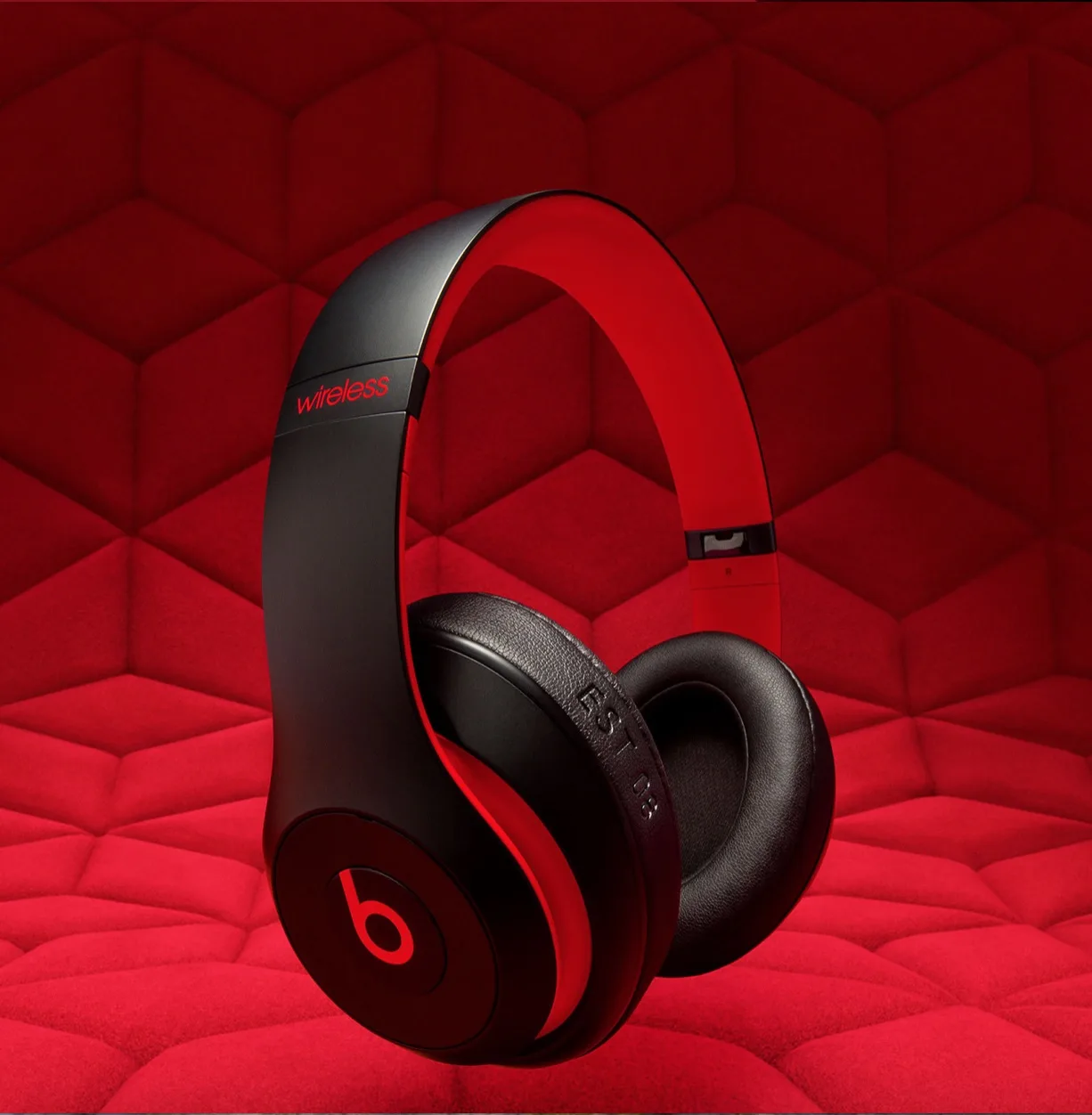 Apple Introduces Limited Edition Beats Decade Collection Headphones