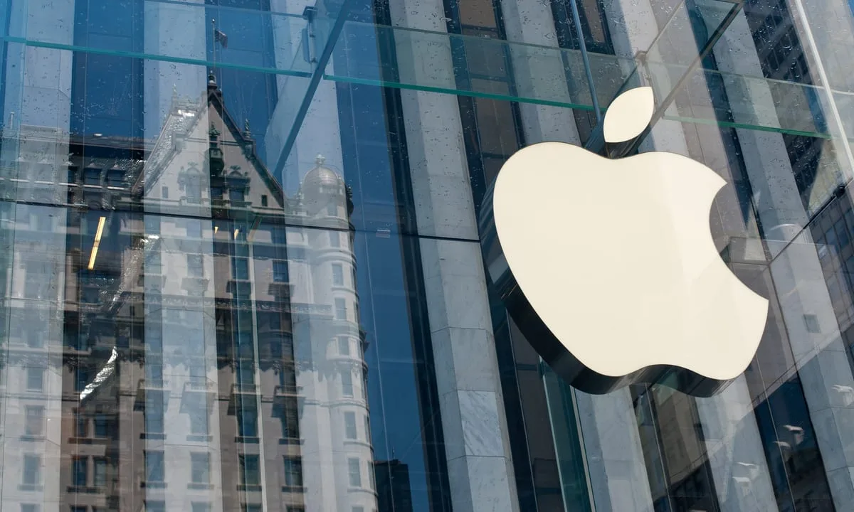 Apple Introduces Suite Of Faster Mac Products