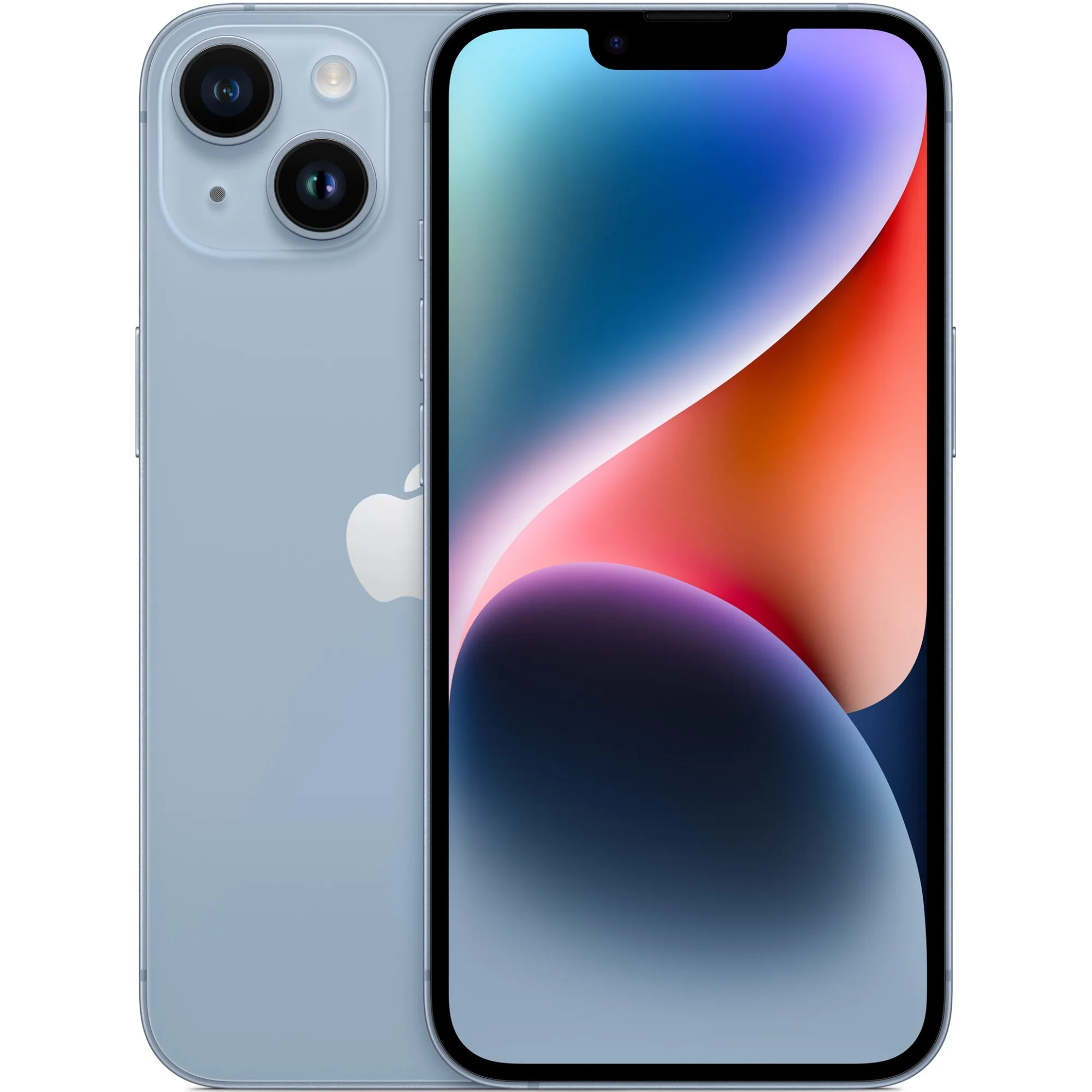 Смартфон Apple Iphone 14 512Gb 6Gb Ram 5G Blue