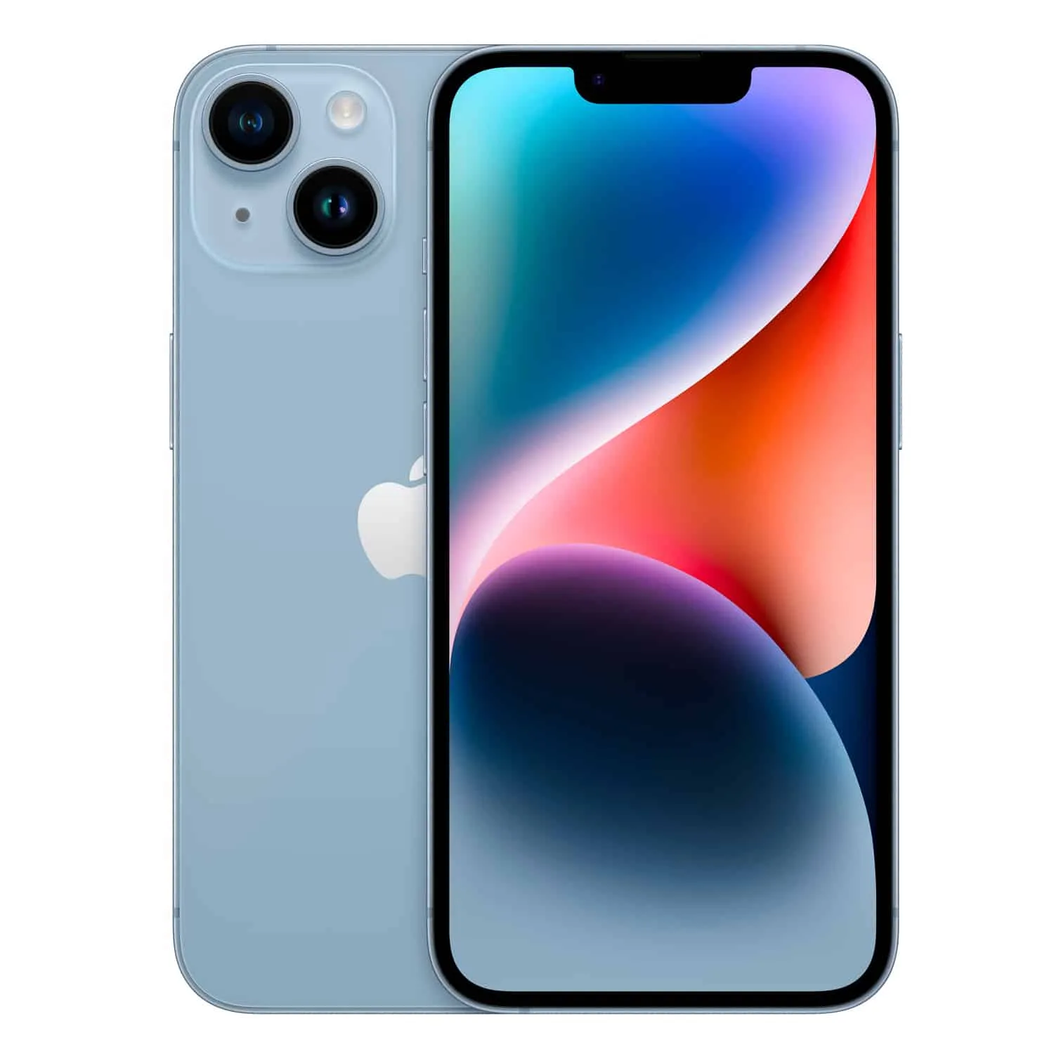 Apple Iphone 14 Plus 512Gb Blue Intercomp Malta