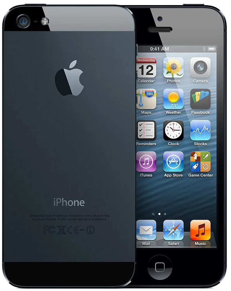 Apple Iphone Png All