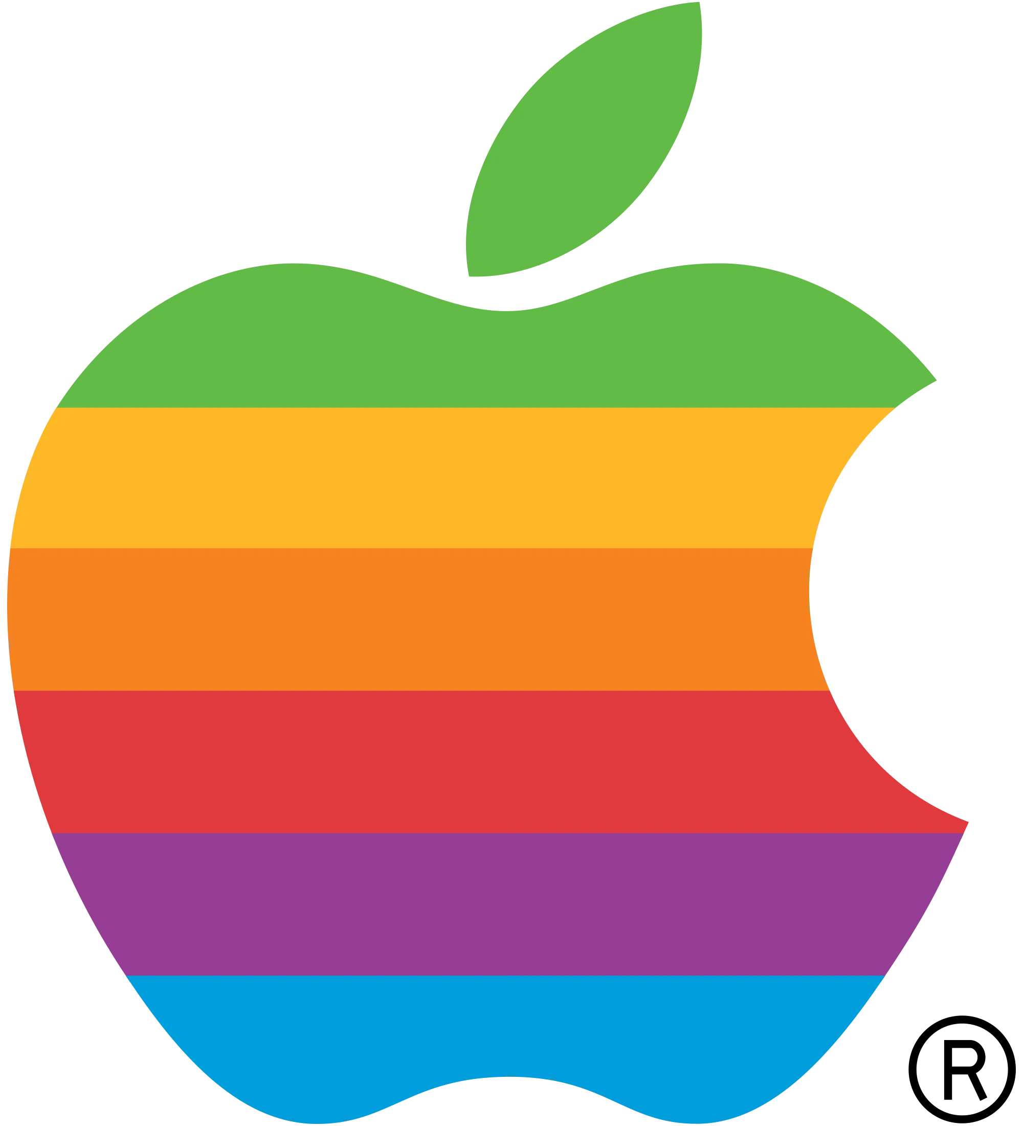 Apple Logo Png
