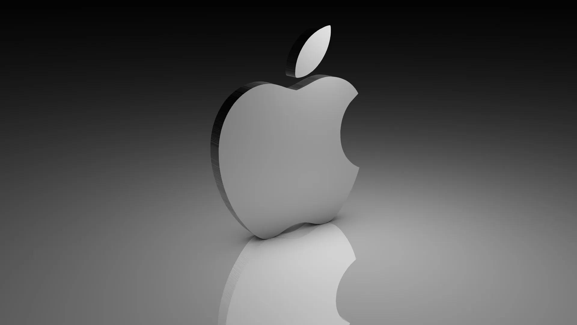 Apple Logo Wallpapers Hd