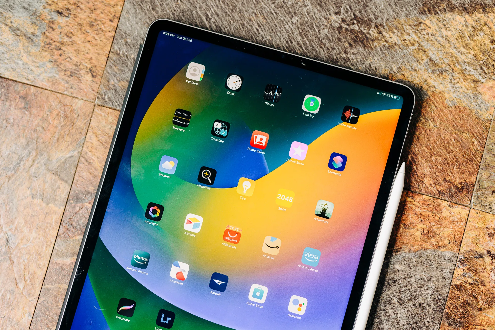 Apple M2 Ipad Pro 2022 Review Faster Than Ever Popular Science