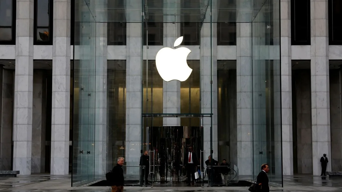 Apple Reopening 25 More Us Stores Will Soon Top 100 Worldwide Technology News