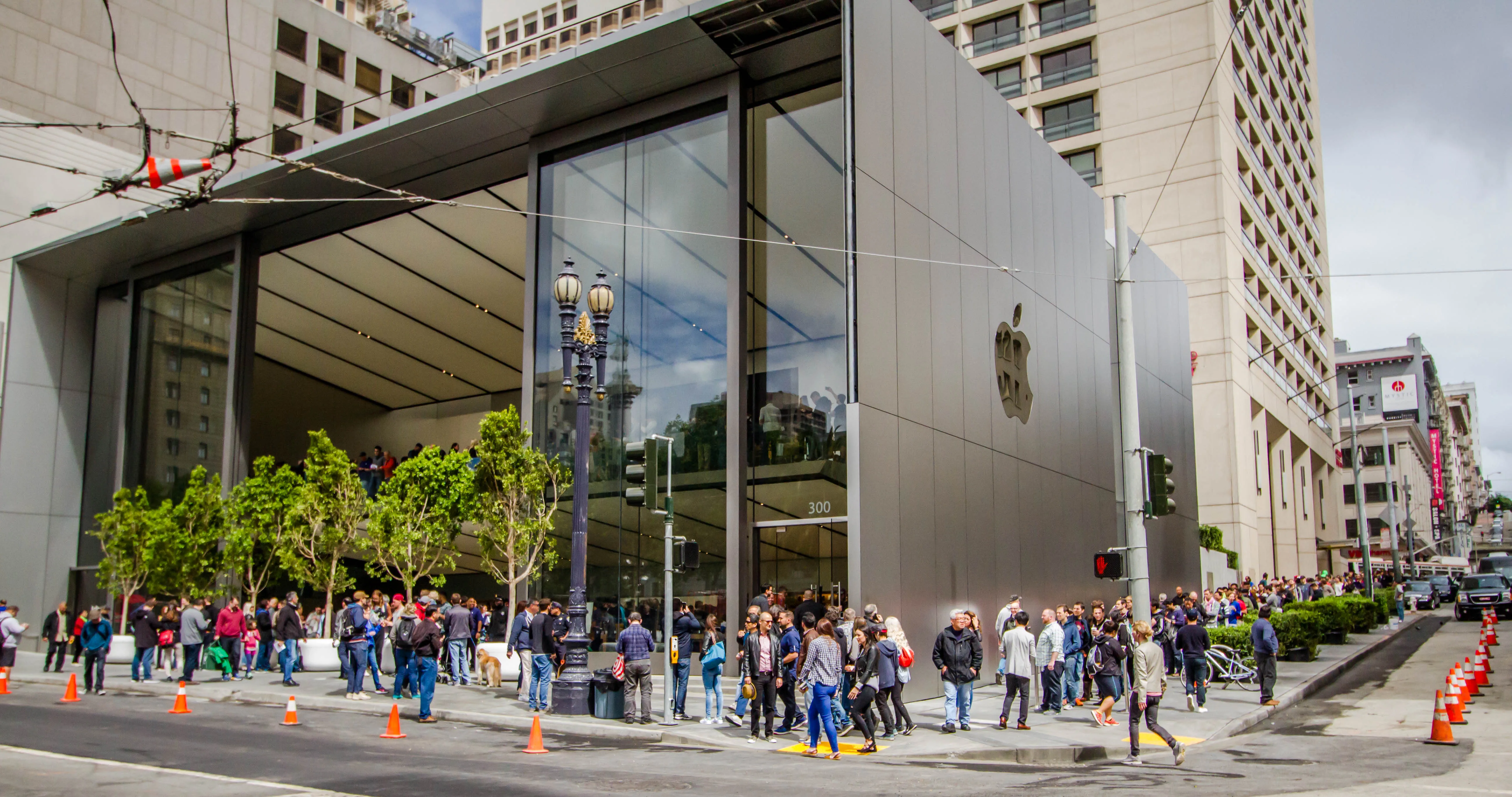 Apple S 2016 Iphone Event Everything We Know Plus How To Watch Live Venturebeat