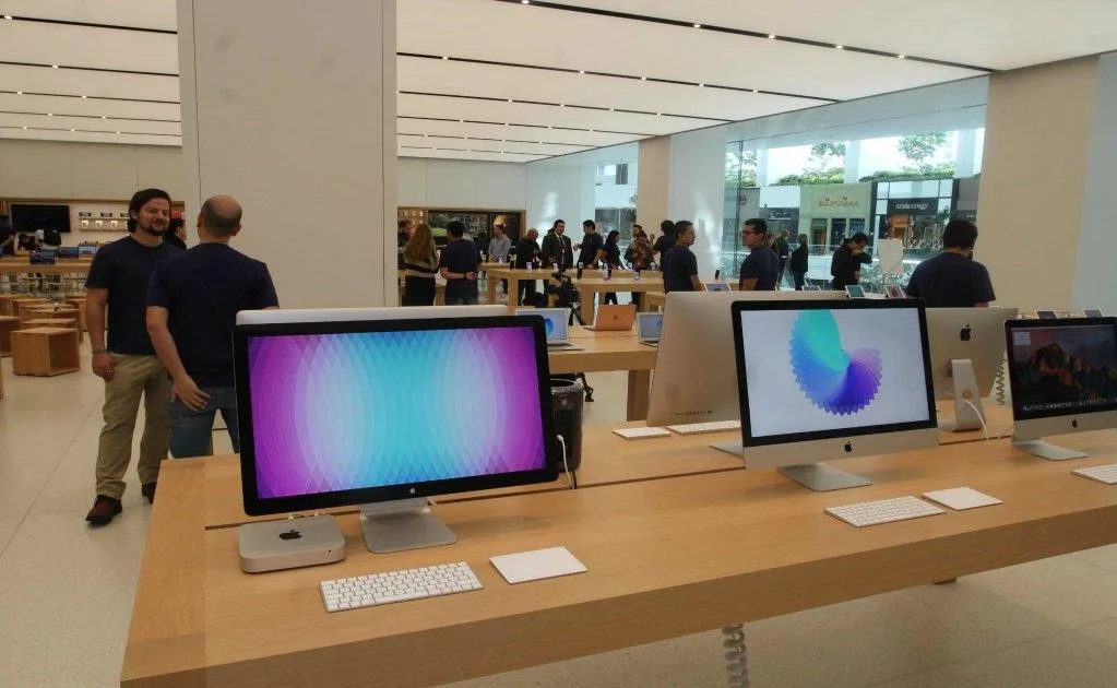 Apple Store México