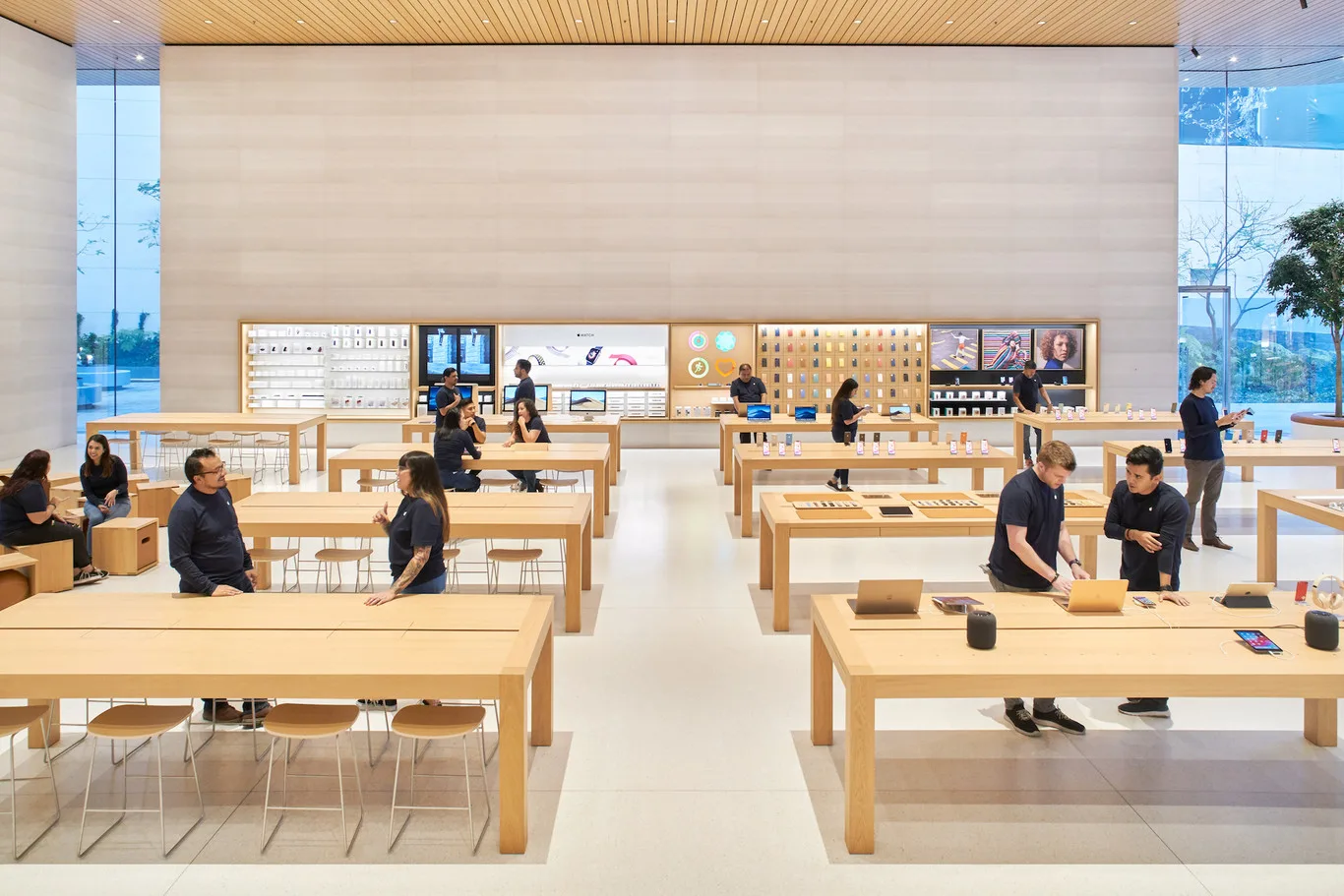 Apple Store México Una Nueva Tienda Se Inaugurará En Cdmx Este Viernes