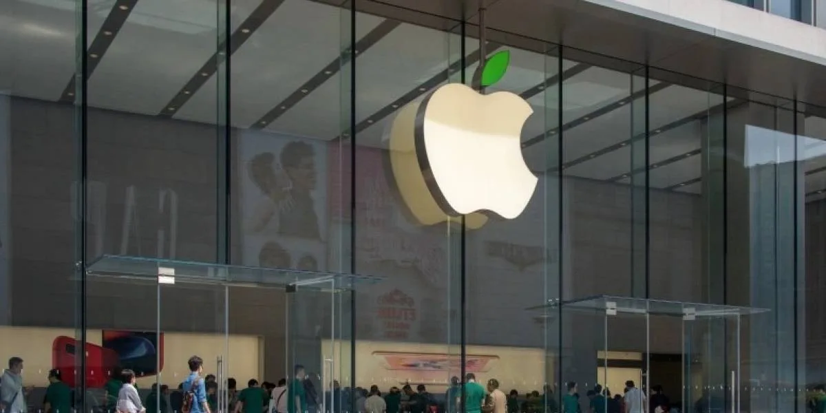 Apple Tendrá Una Nueva Tienda Oficial En La Ciudad De México