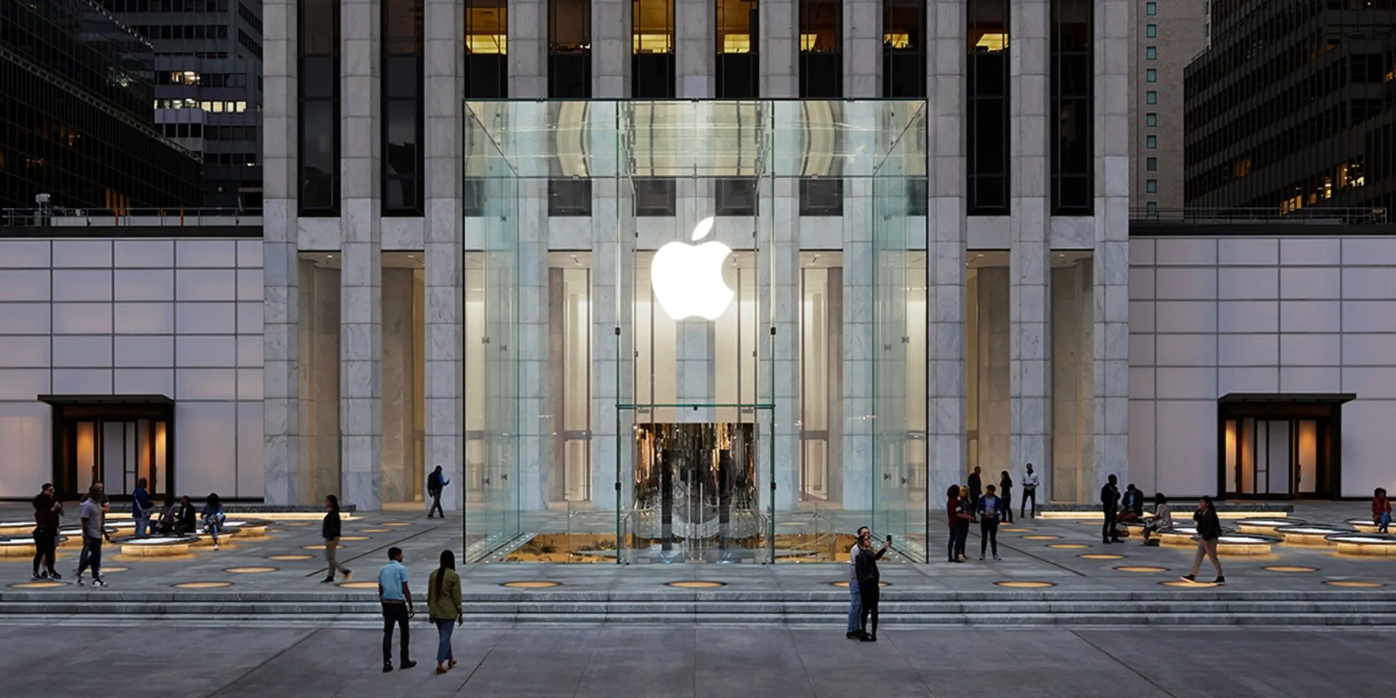 Apple To Make Major Announcement Tomorrow But Not For A New Product