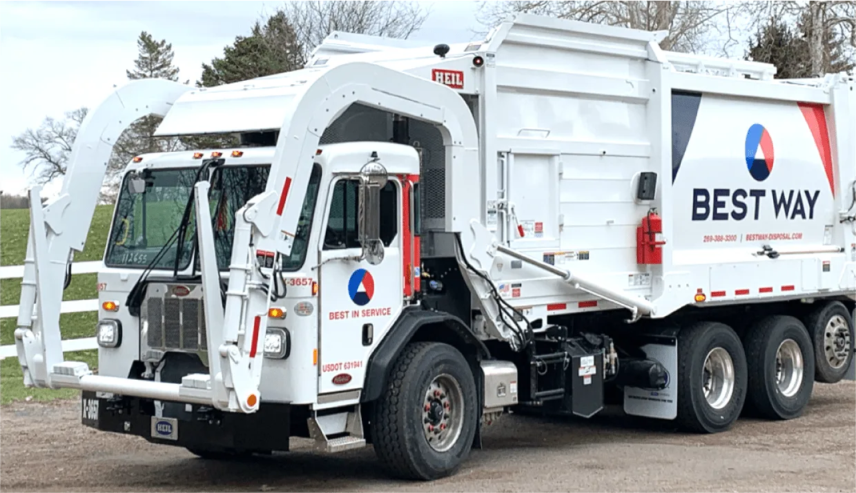 Application For Drivers Best Way Disposal