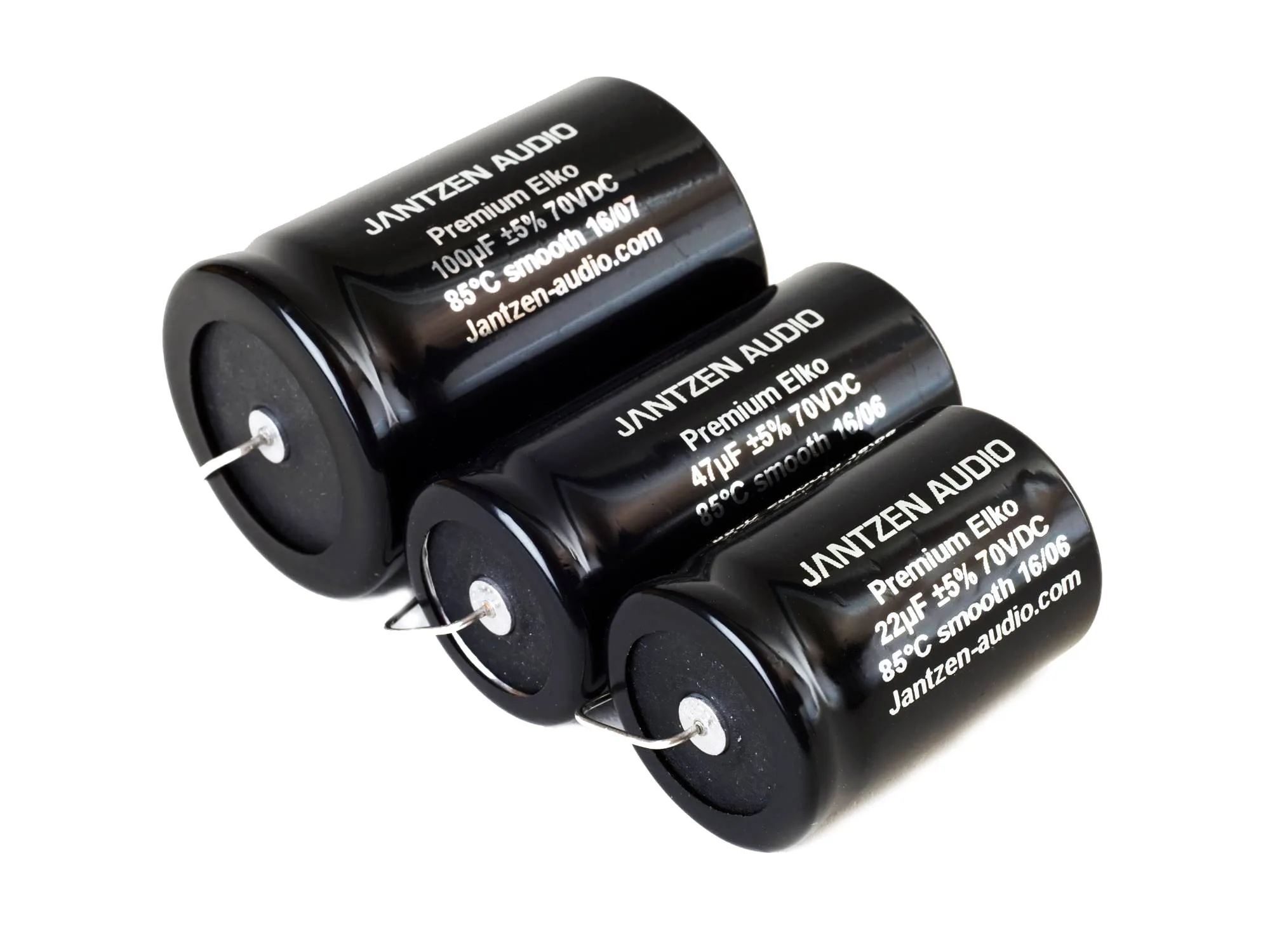 Application Of Electrolytic Capacitor Polytechnic Hub