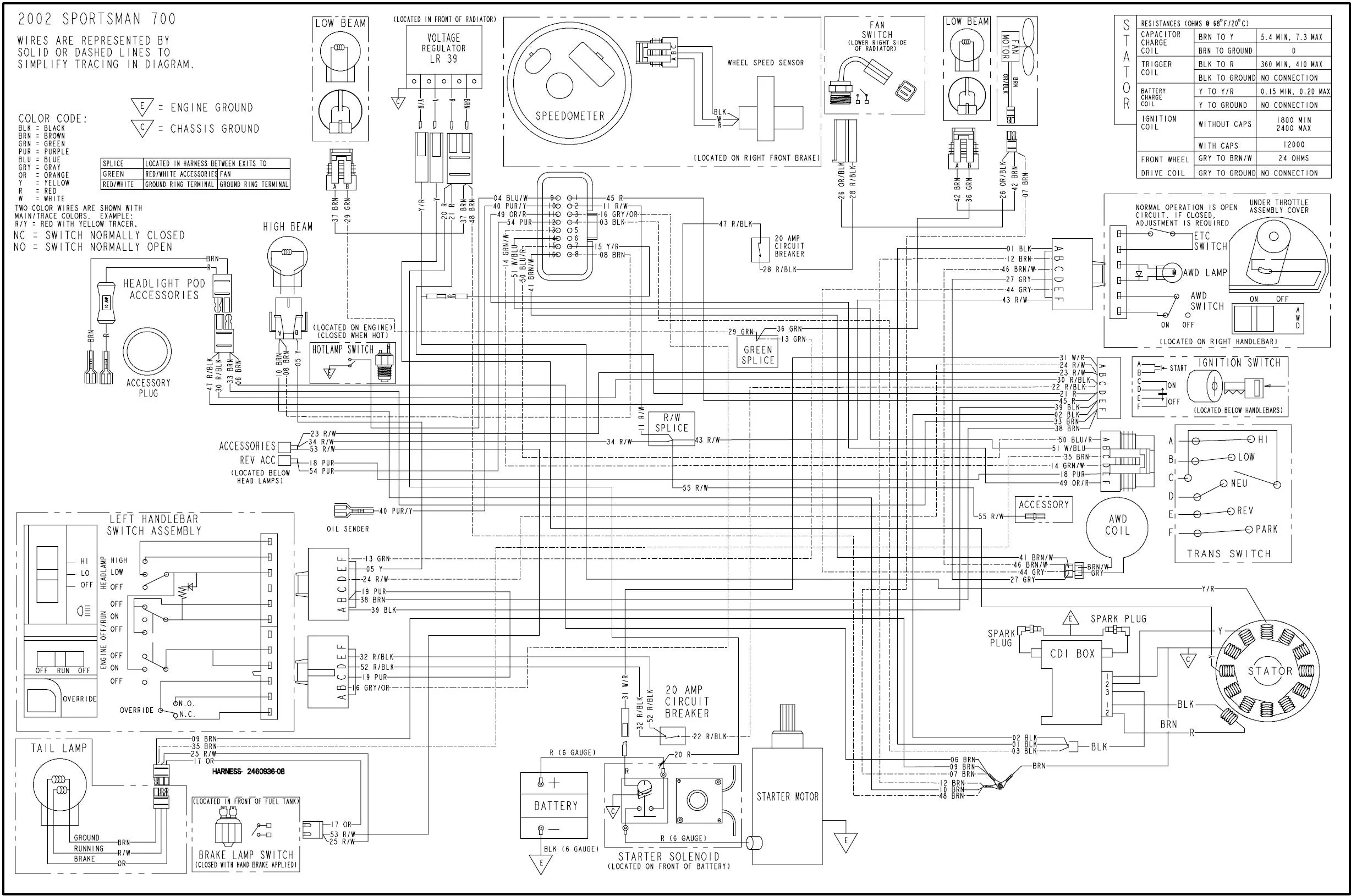 Aprilaire 700 Wiring Diagram