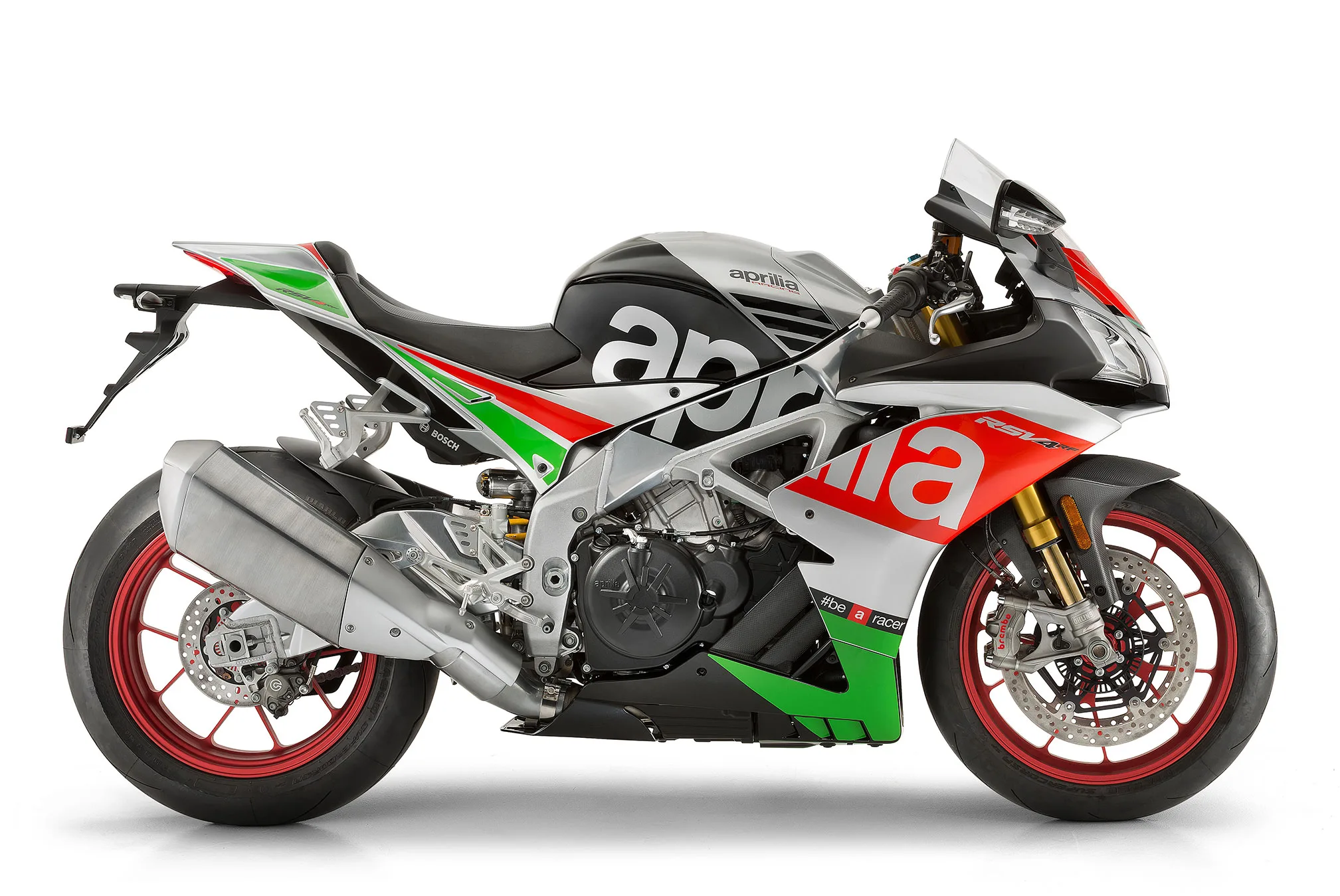 Aprilia