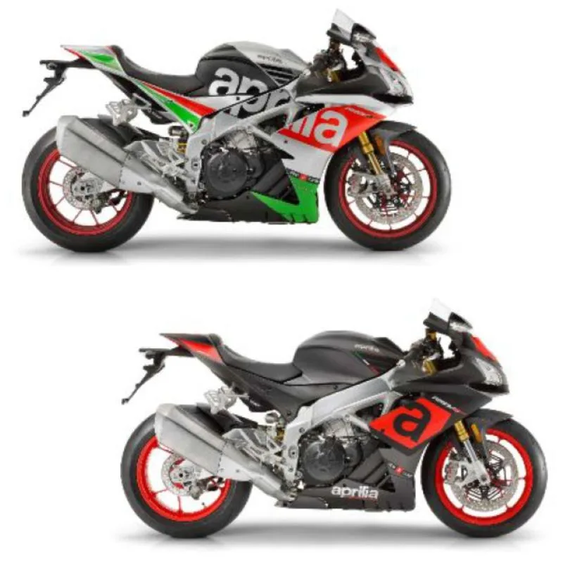 Aprilia Rsv4 1100 Factory Electrical Circuits Wiring Diagrams