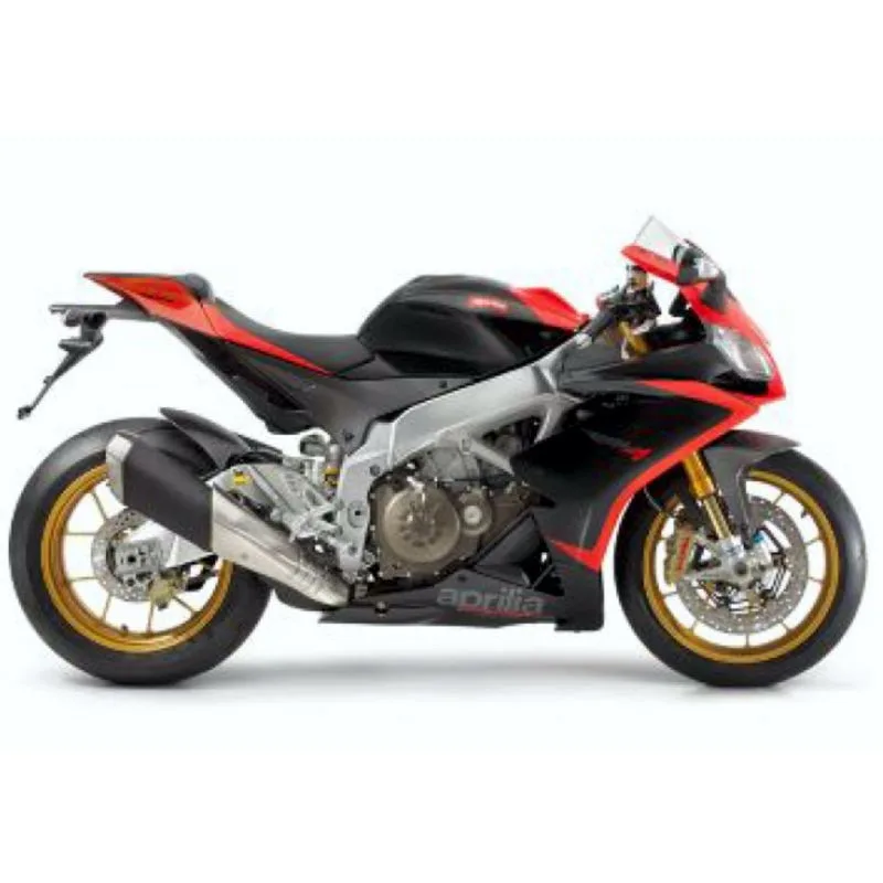 Aprilia Rsv4 Abs German Electrical Circuits Wiring Diagrams