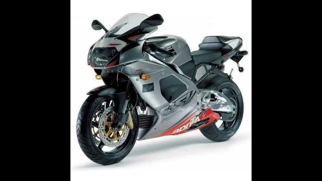 Aprilia Rsv4 Wiring Diagram