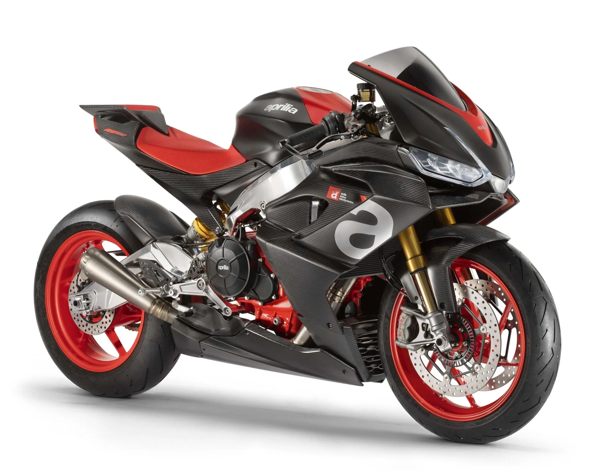 Aprilia Una Ripresa Virtuosa Grazie Alle Alleanze Strategiche