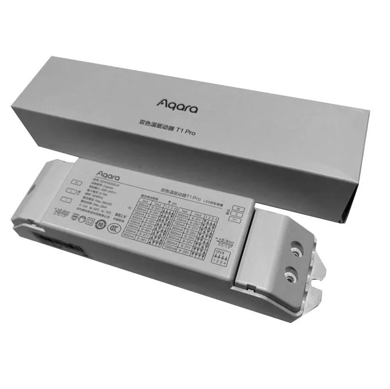 Aqara Devices With Matter Support Full List Smarthomescene