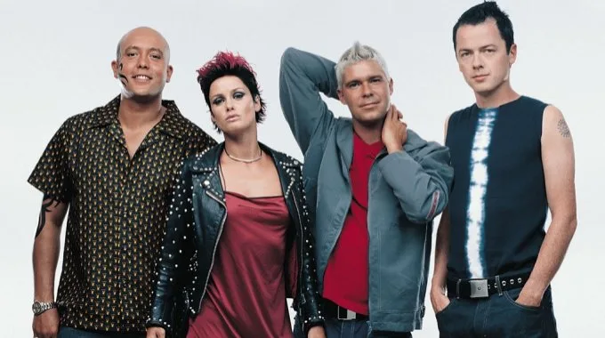 Aqua Biografía Discos Y Canciones
