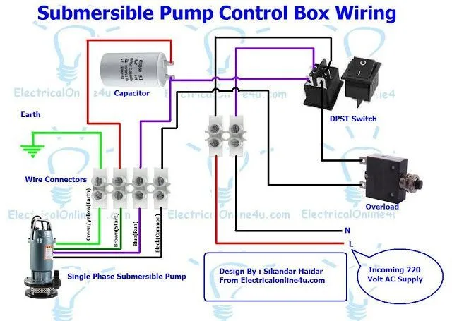 Aquacal Heat Pump Diagram Of Water Pressure Switch Position
