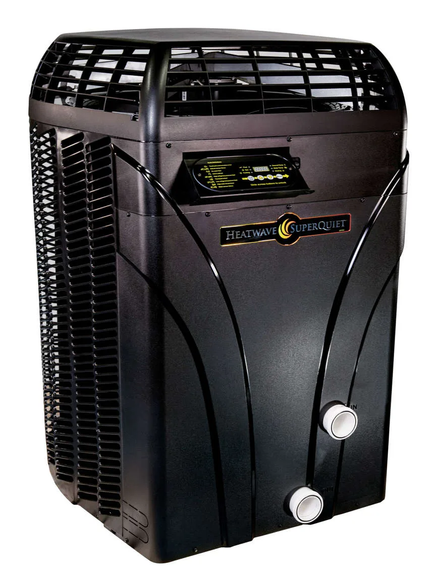 Aquacal Heat Pump Manual Pdf