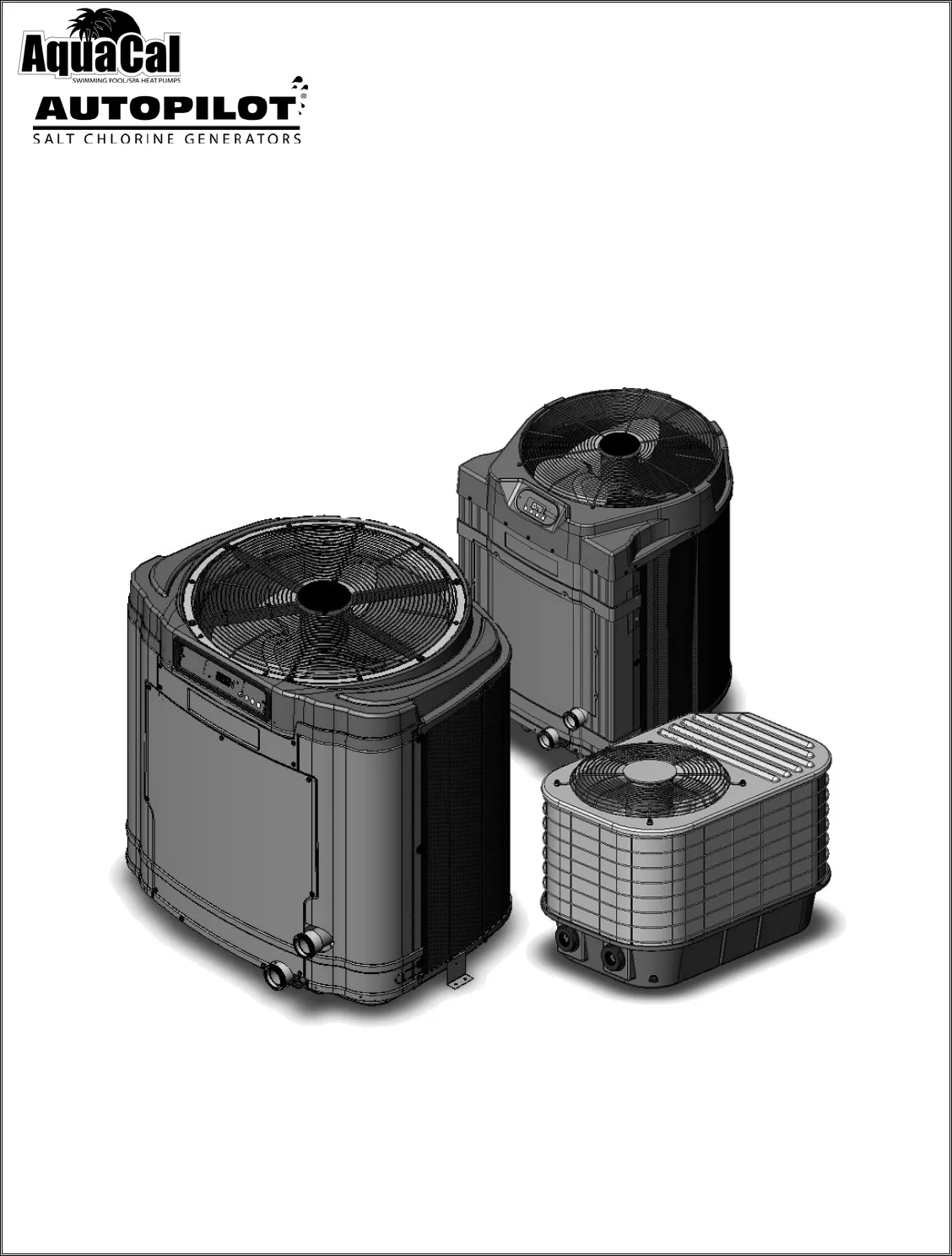 Aquacal Heat Pump Wiring Diagram Wiring Never Stop
