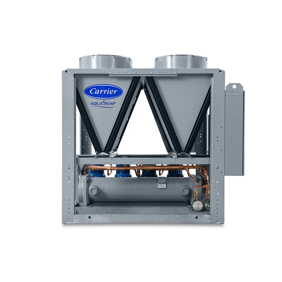 Aquasnap 30Rc Air Cooled Liquid Chiller Carrier Commercial Systems North America