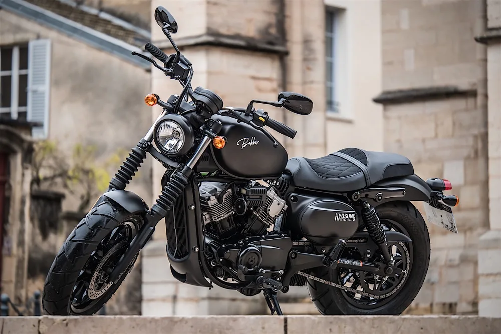 Aquila Gv Hyosung