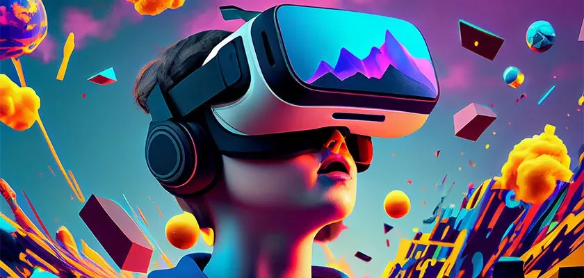 Ar与Vr技术在App开发中的应用前景分析 副关键词