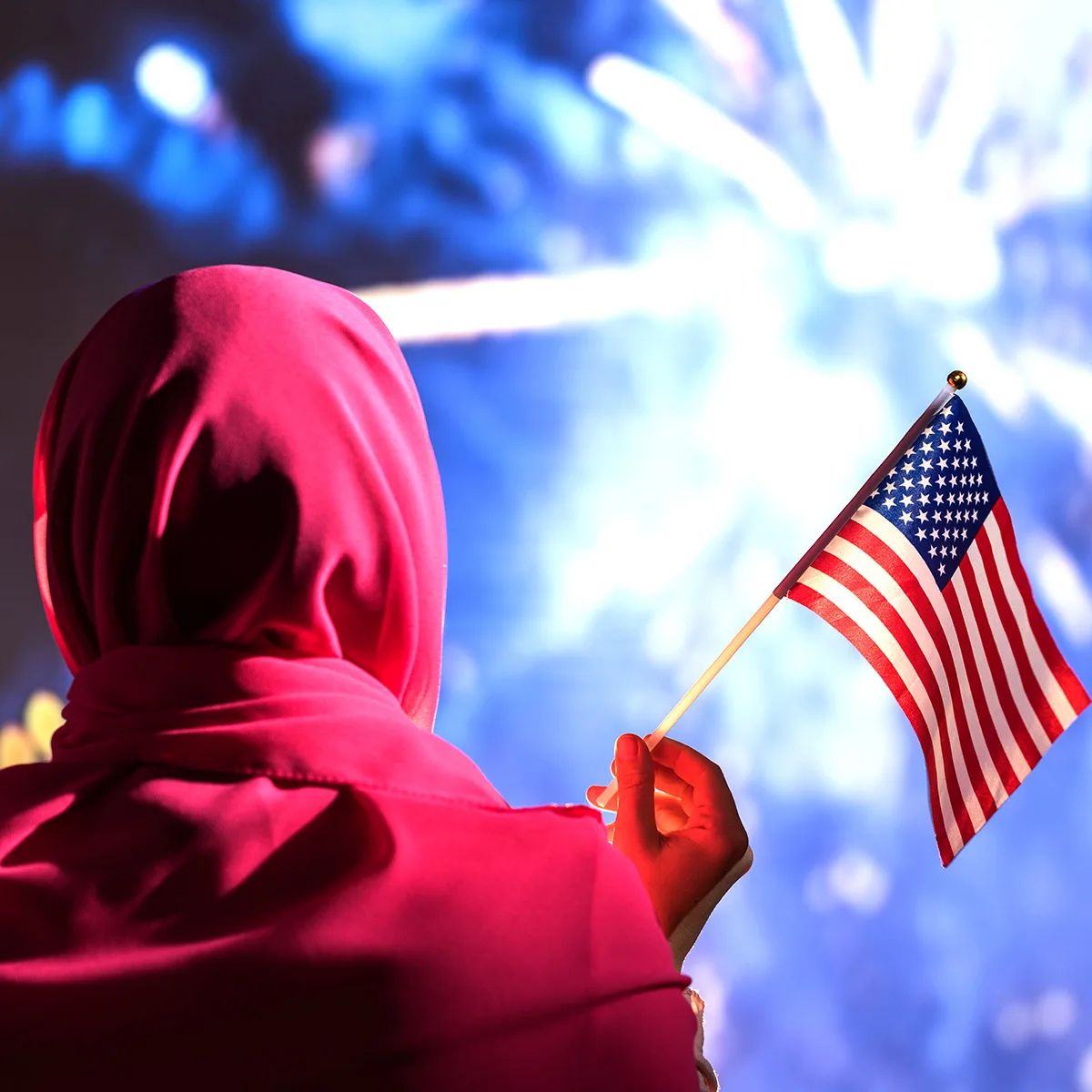 Arab American Heritage Month April 2024 National Today