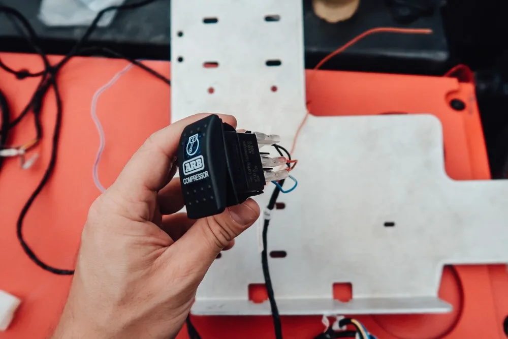 Arb Compressor Switch Wiring Diagram Wiring Diagram
