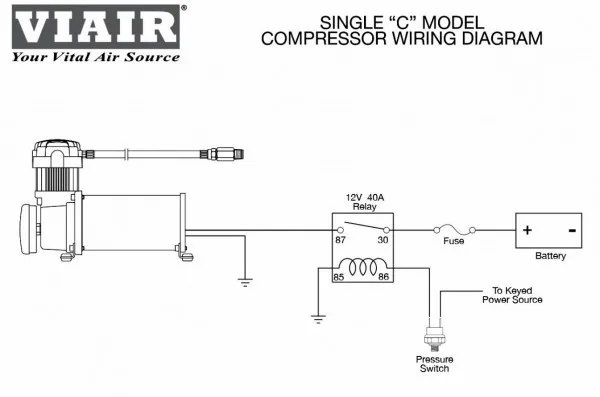 Arb Switch Wiring