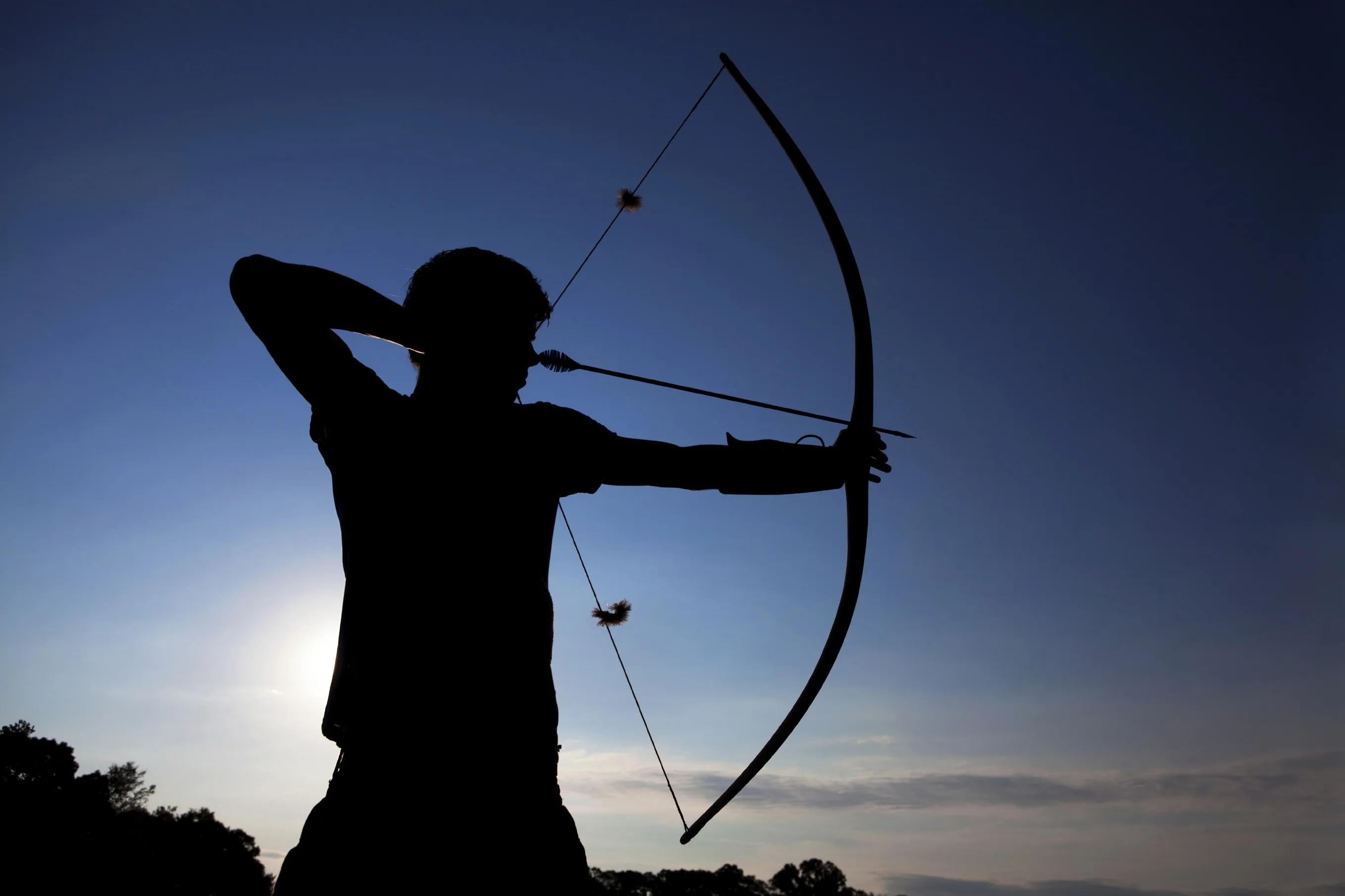 Archery Wallpapers 28 Images Inside