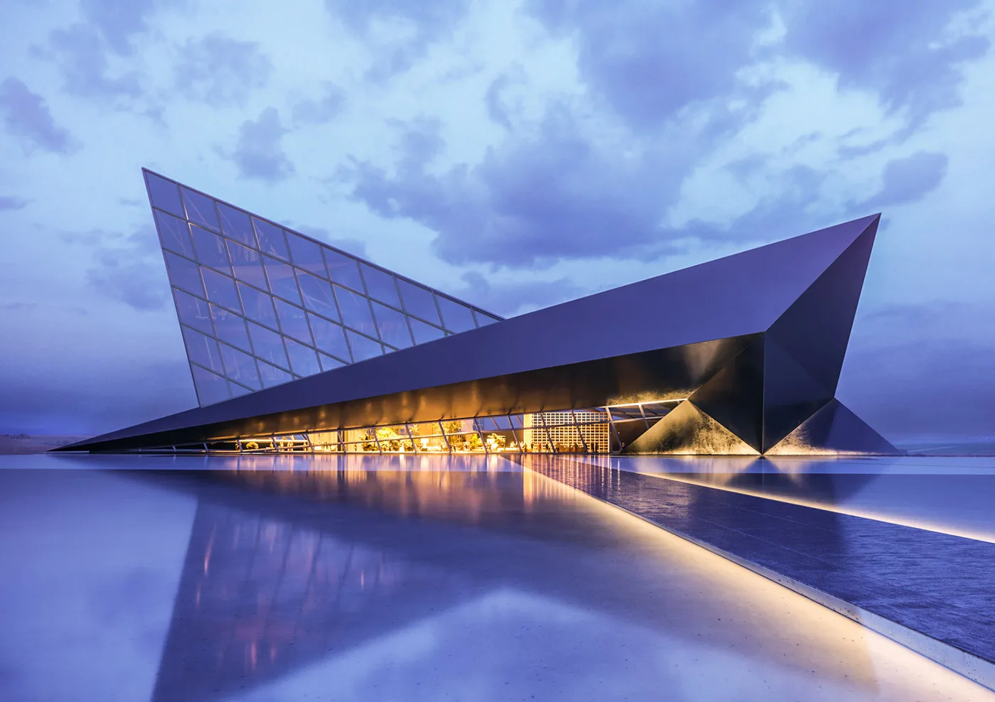 Architecture Inspiration Daily Design Inspiration For Creatives Inspiration Grid