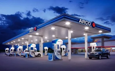 Arco 42770 Fenagh Engineering