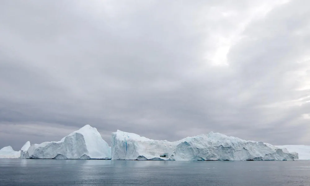 Arctic Places Wwf