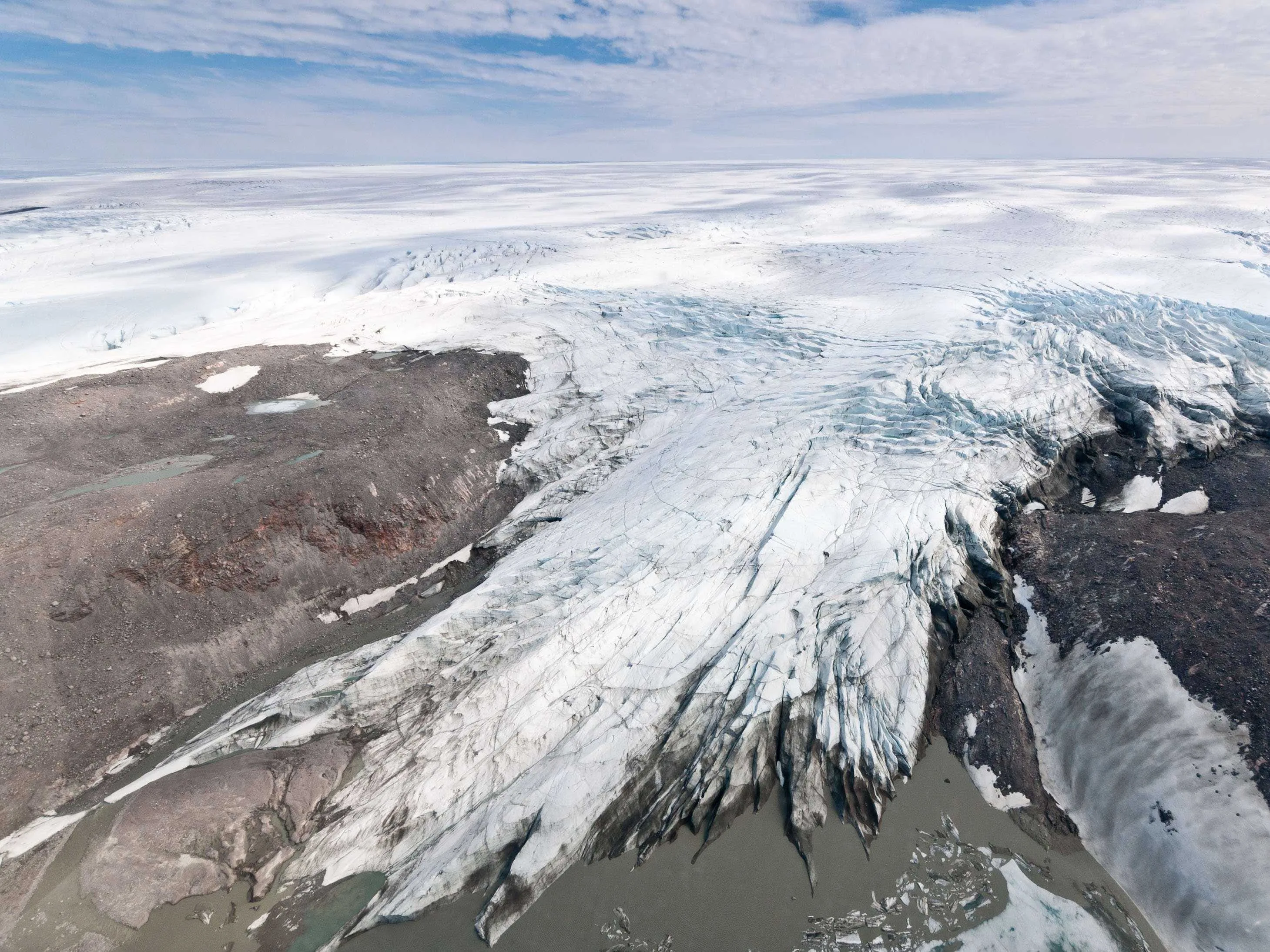 Arctic Records Report Card Update 2012 Business Insider