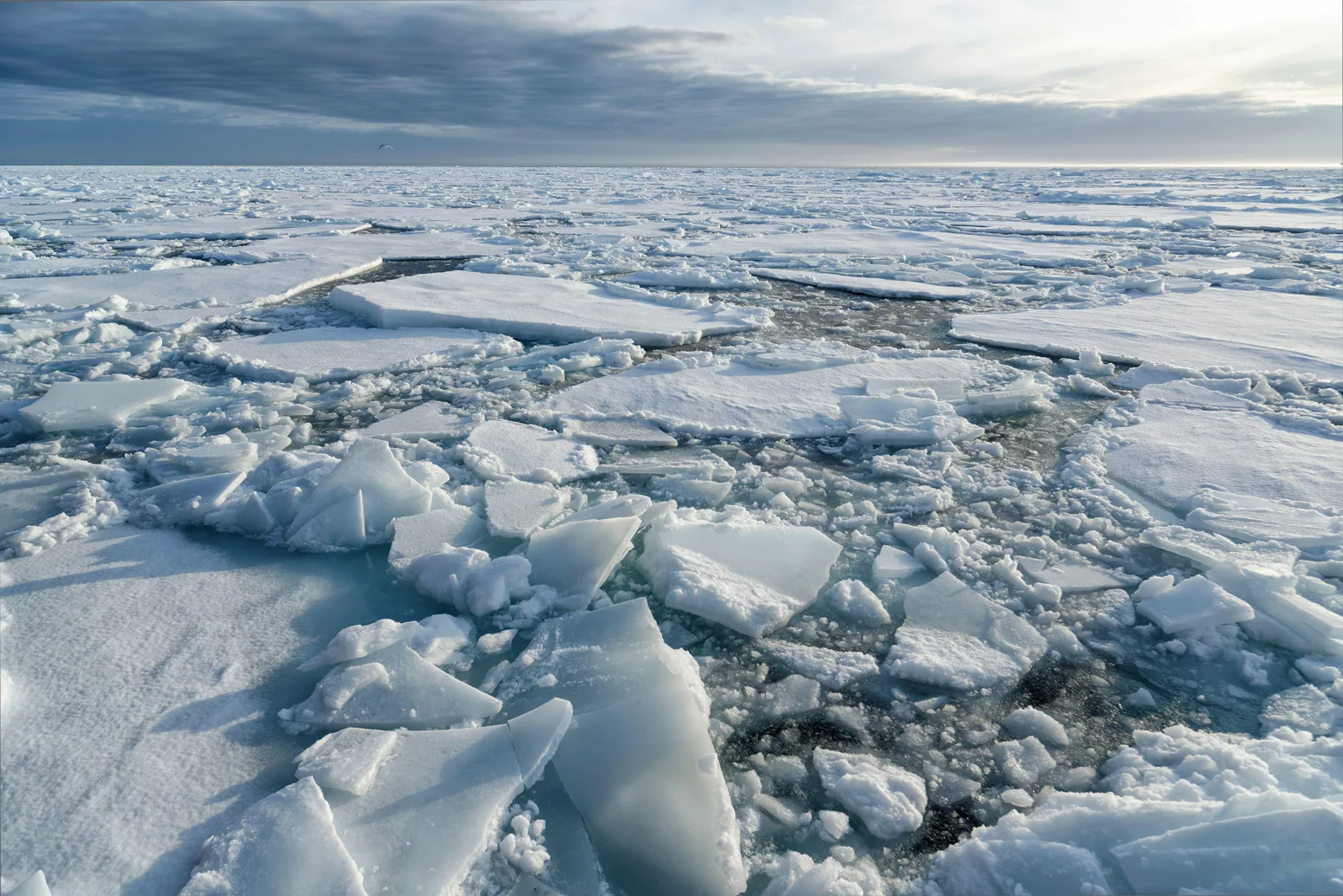 Arctic Sea Ice Summer Minimum In 2022 Is Joint 10Th Lowest On Record Carbon Brief