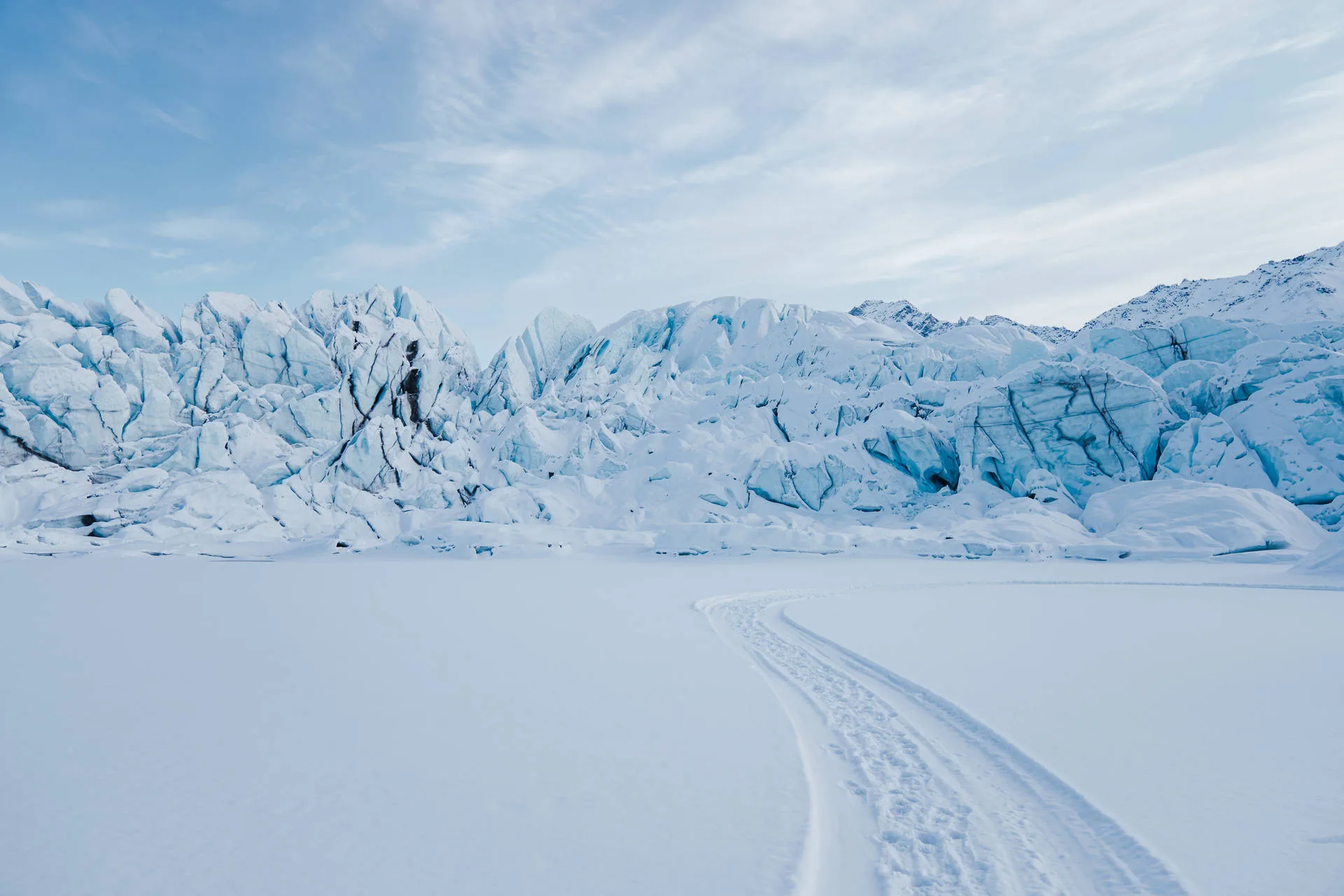 Arctic Wallpaper