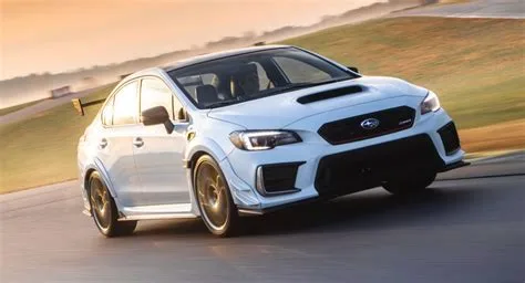 Are Subarus Really Worth It Auto Zonic