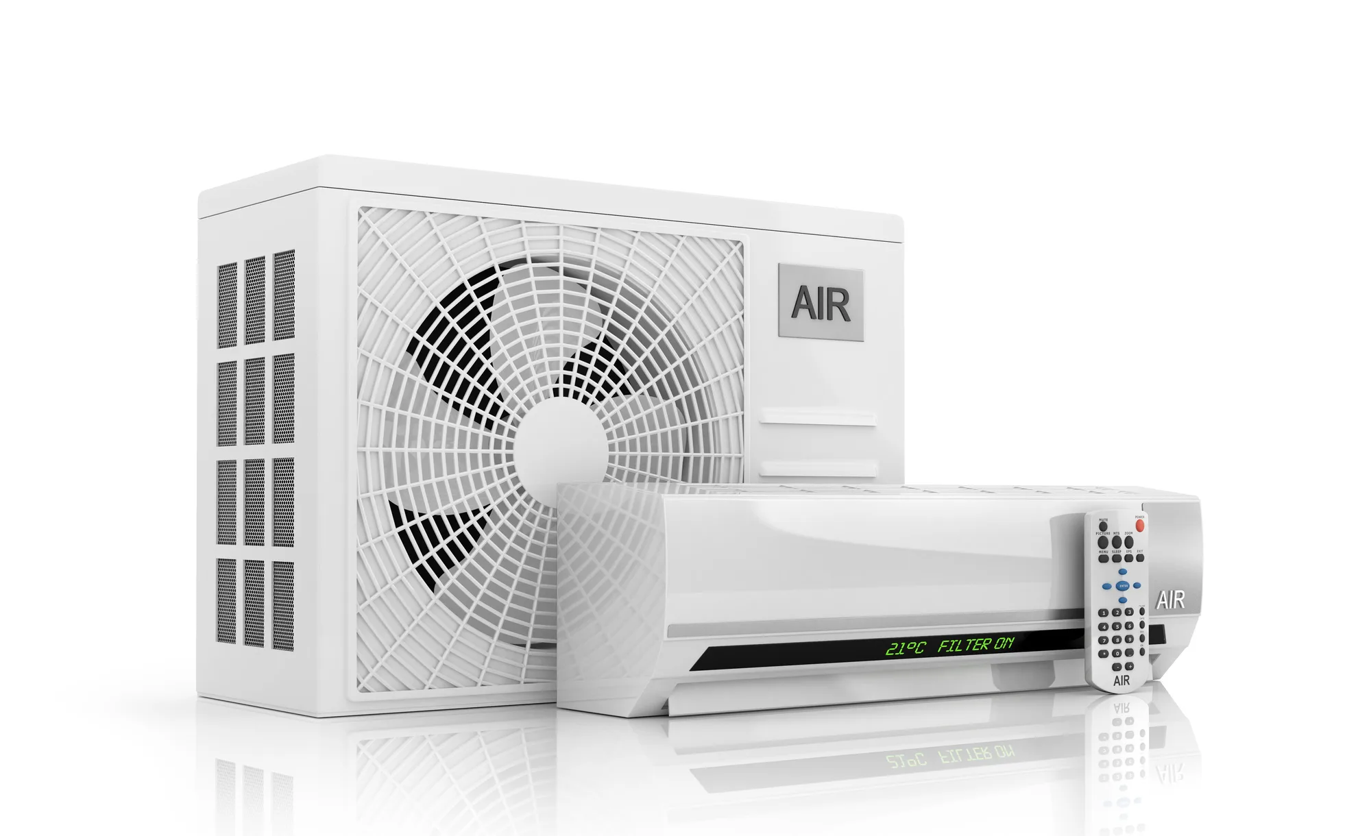 Are You Buying An Air Conditioner Here S Your Ac Buying Guide