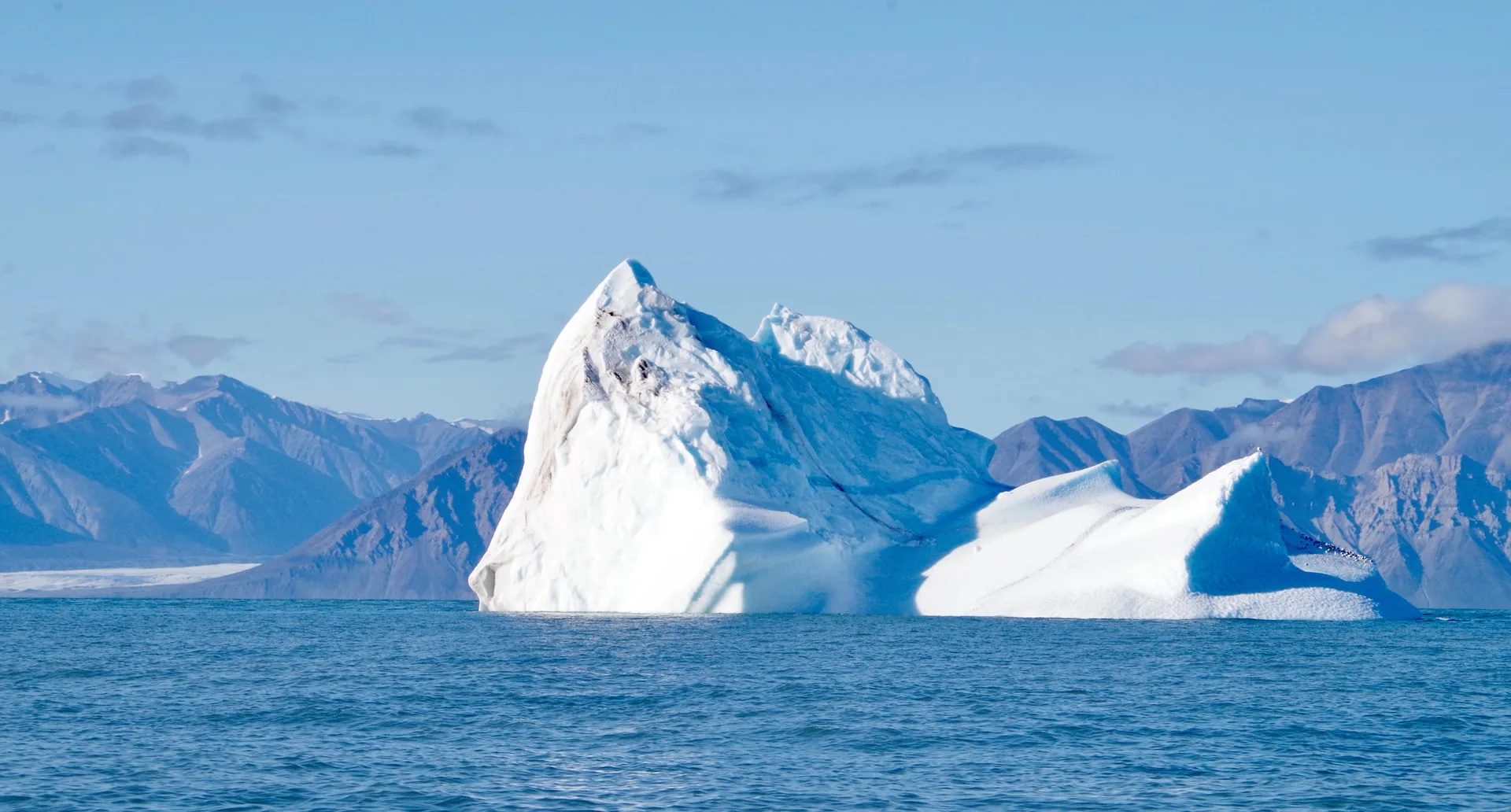 Area Based Management In The Canadian Arctic